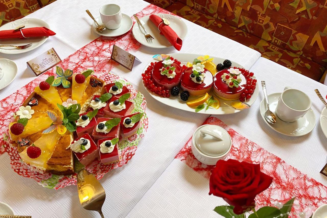 Gaststaette & Pension Waldquell Antonshohe Экстерьер фото