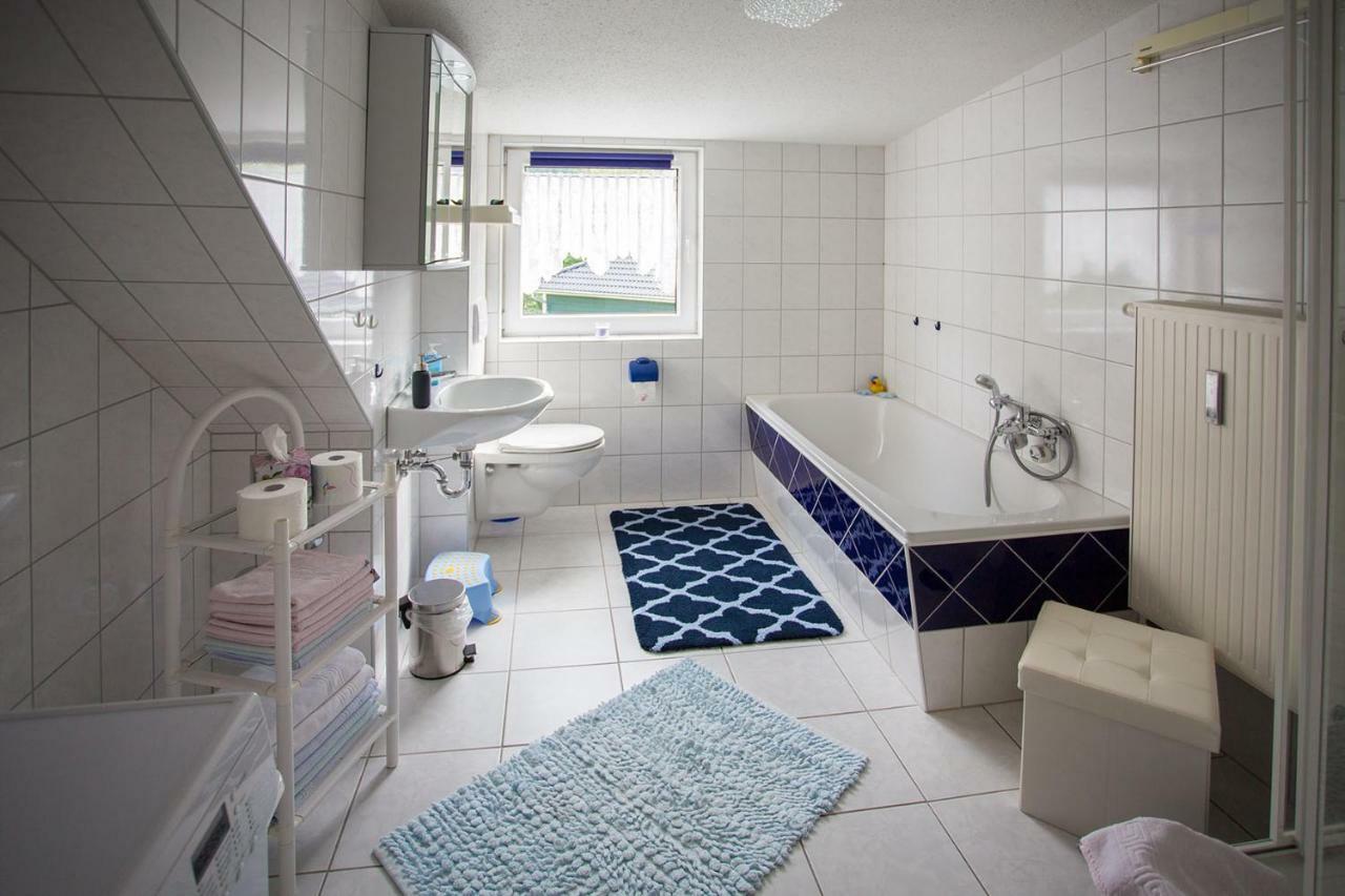 Gaststaette & Pension Waldquell Antonshohe Экстерьер фото