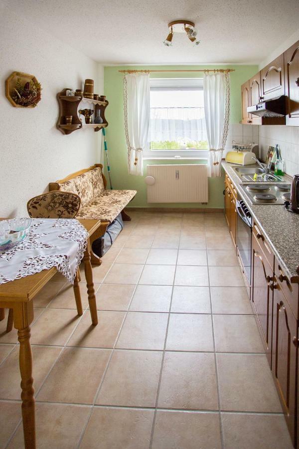 Gaststaette & Pension Waldquell Antonshohe Экстерьер фото